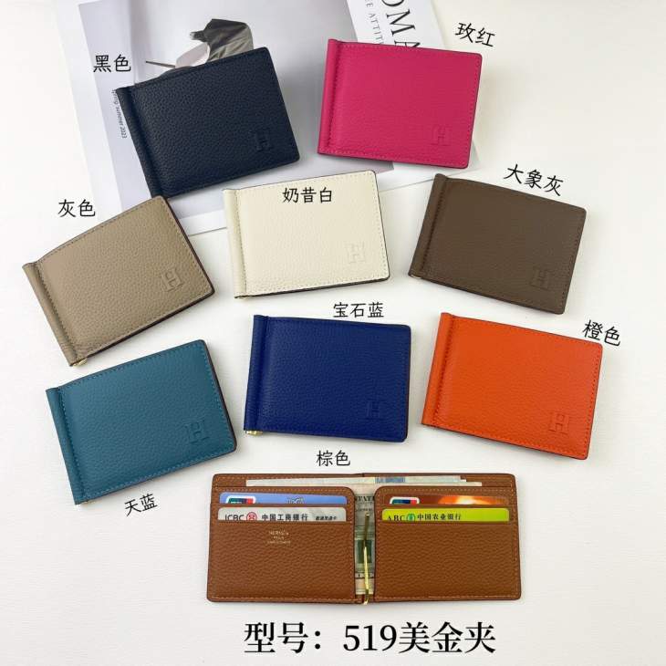 Picture of Hermes Wallets _SKUfw214806617fw
